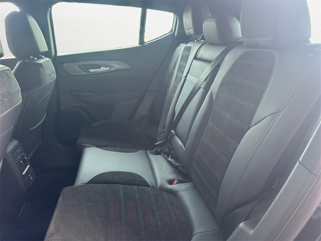 New 2025 Dodge Hornet R/T image 8