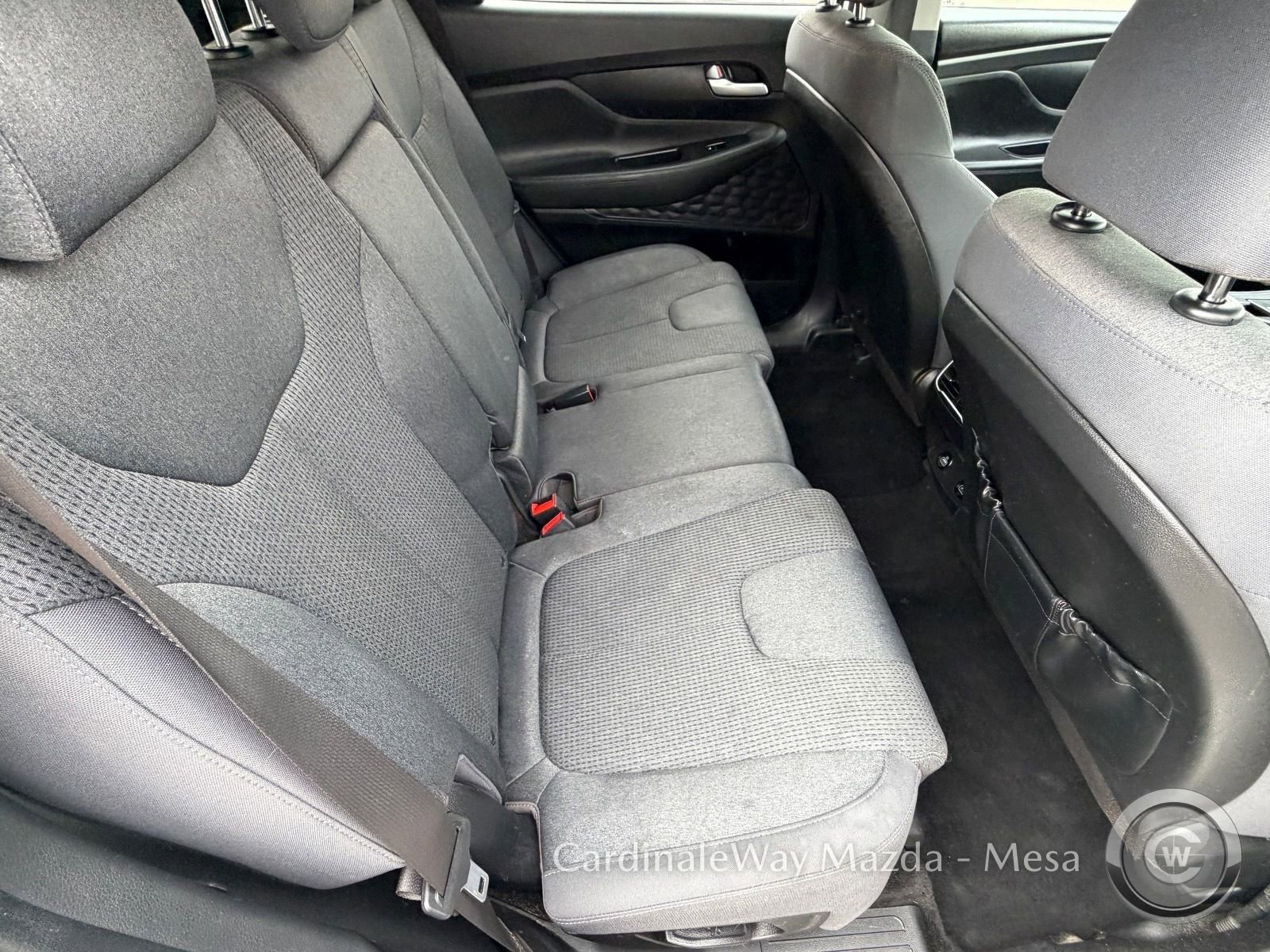 Used 2023 Hyundai Santa Fe SEL FWD image 13