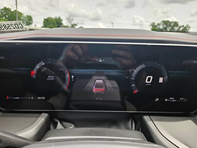 New 2026 Dodge Charger R/T AWD/4WD image 15