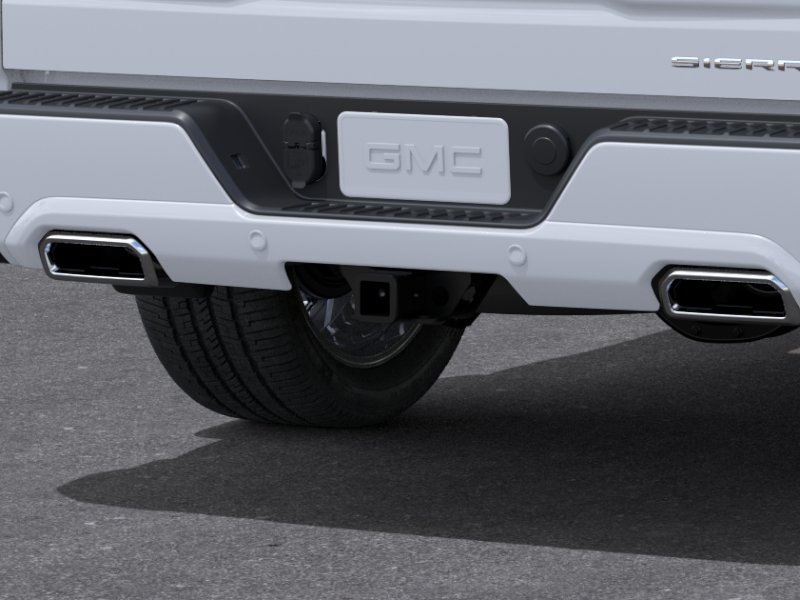 New 2026 GMC Sierra 1500 Denali Ultimate AWD/4WD image 38