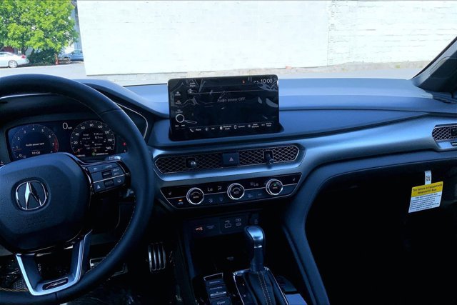 New 2026 Acura Integra A-Spec FWD image 10