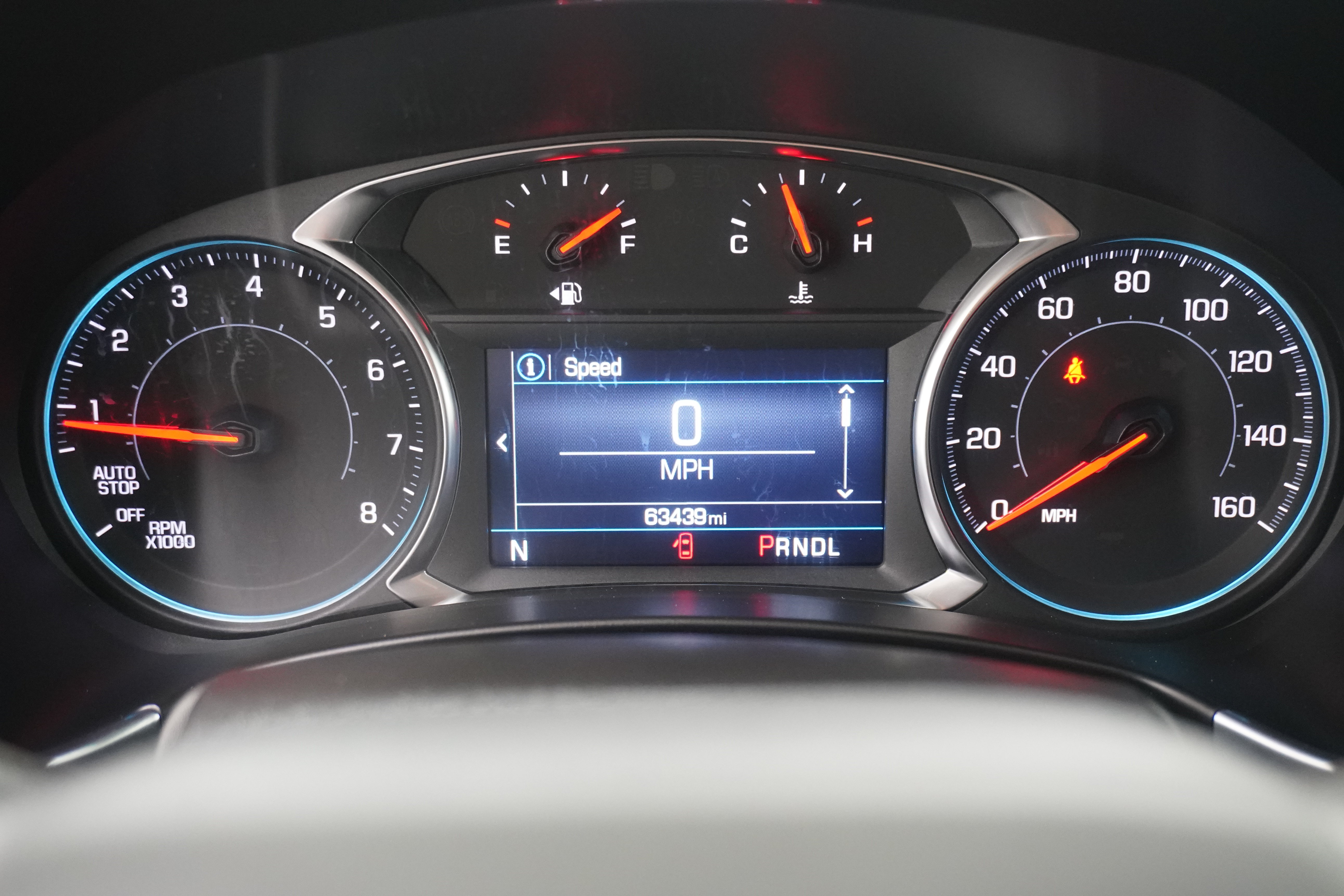 Used 2023 Chevrolet Equinox LT FWD image 17