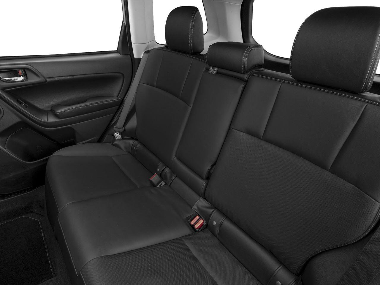 Used 2016 Subaru Forester 2.5i Limited image 9