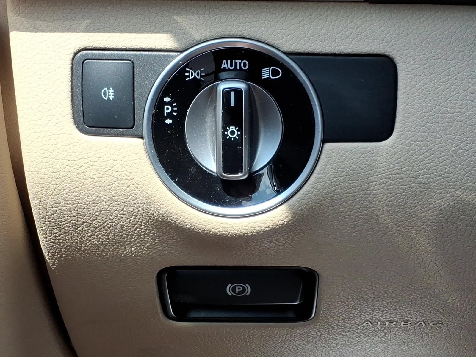 Used 2016 Mercedes-Benz GLE 350 4MATIC image 17