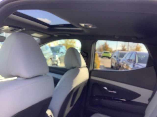 New 2026 Hyundai Santa Cruz Limited image 16