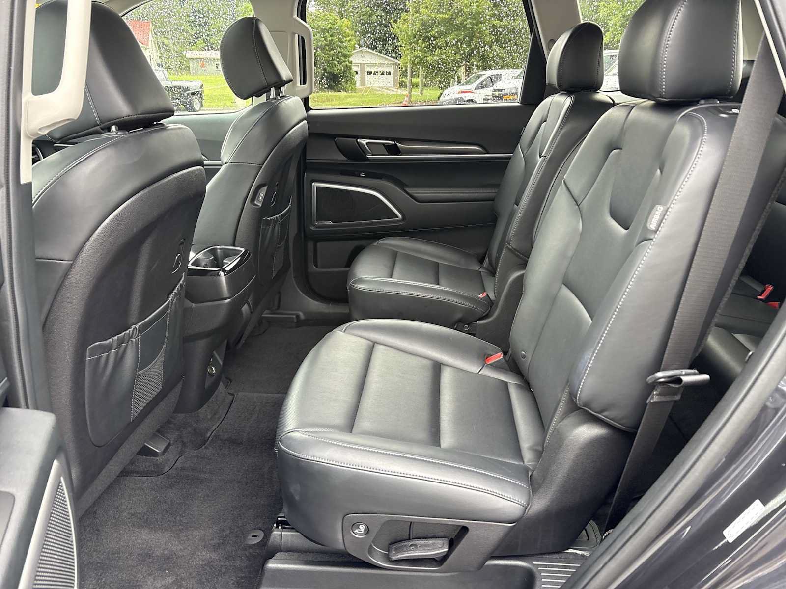 Used 2025 Kia Telluride S AWD/4WD image 25