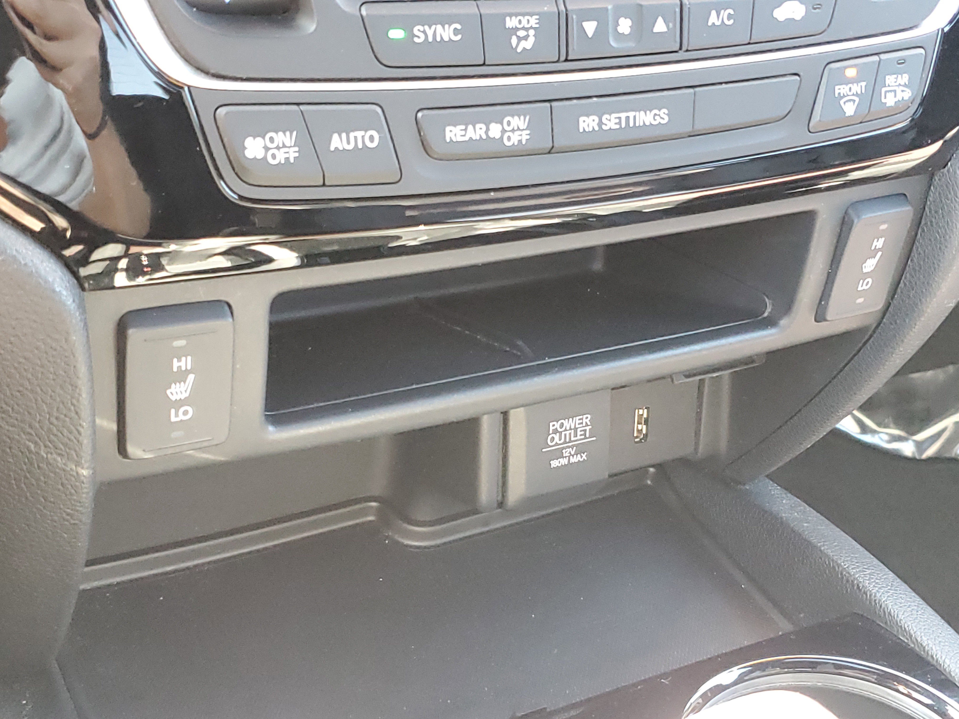 Used 2018 Honda Ridgeline Black Edition image 29