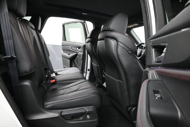 New 2026 Acura MDX Type S w/ Advance Package AWD/4WD image 19