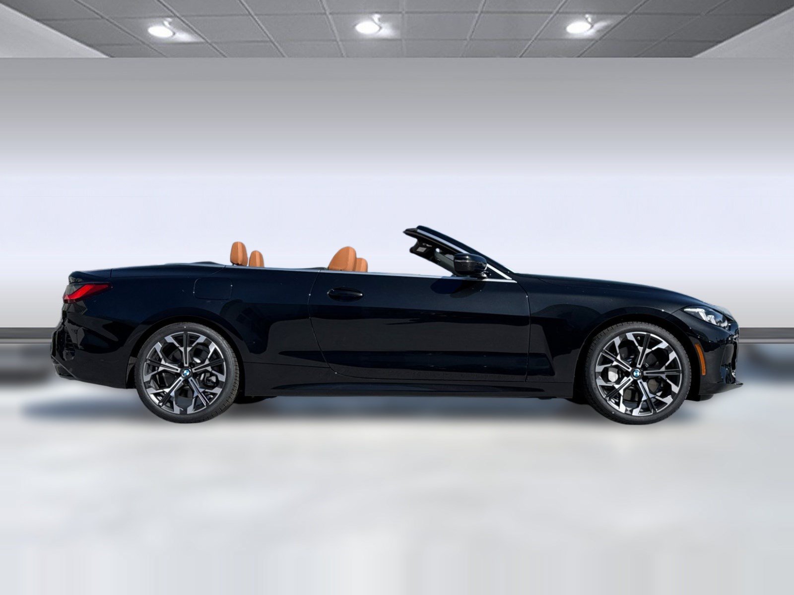 New 2027 BMW 430i Convertible w/ Convenience Package RWD image 7