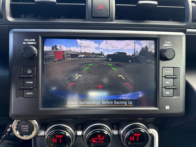 Used 2024 Subaru BRZ Limited image 26