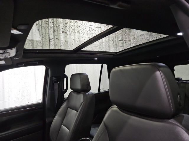 Certified 2023 Chevrolet Tahoe Z71 w/ Z71 Off-Road Package image 31