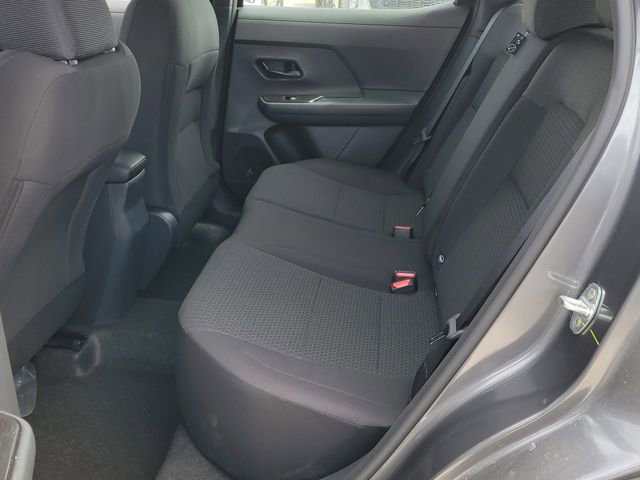 New 2026 Nissan Kicks S AWD/4WD image 7