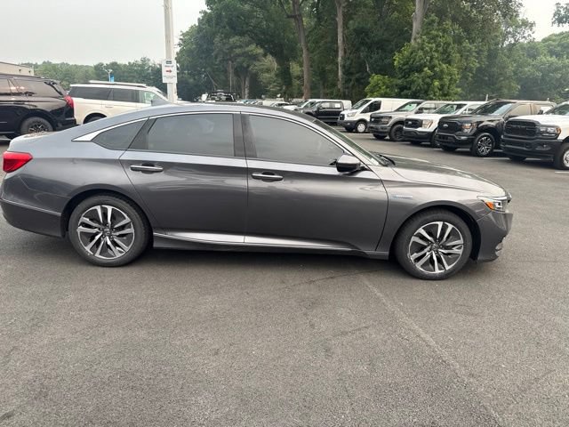 Used 2018 Honda Accord Touring image 10