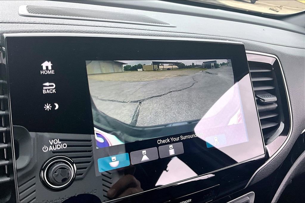 Used 2019 Honda Passport Touring image 14