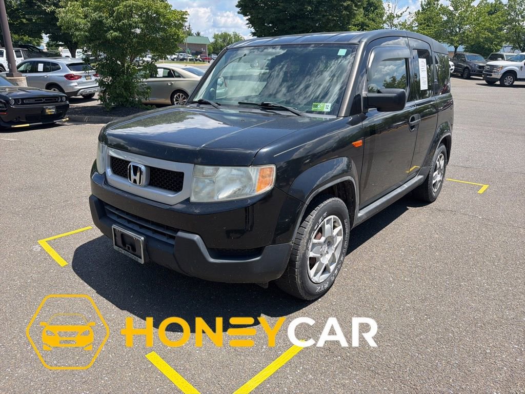 Used 2011 Honda Element LX image 1