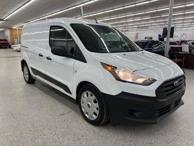 Used 2022 Ford Transit Connect XL FWD image 4