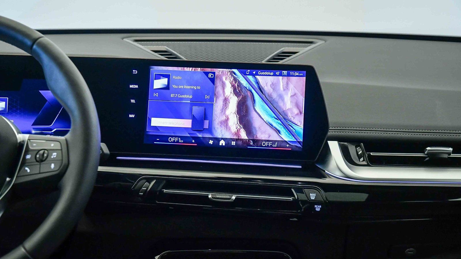 Used 2025 BMW X1 xDrive28i w/ Convenience Package image 14