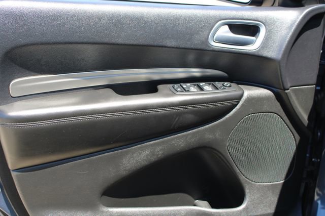 Used 2019 Dodge Durango SXT RWD image 10