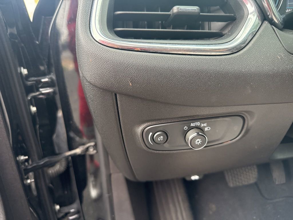 Used 2024 Chevrolet Equinox LT image 26