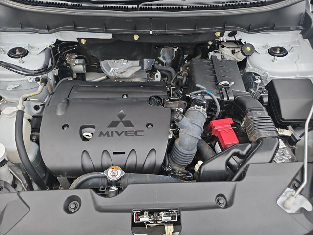Used 2024 Mitsubishi Outlander Sport AWD image 21