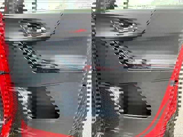 New 2026 Chevrolet Equinox RS image 29