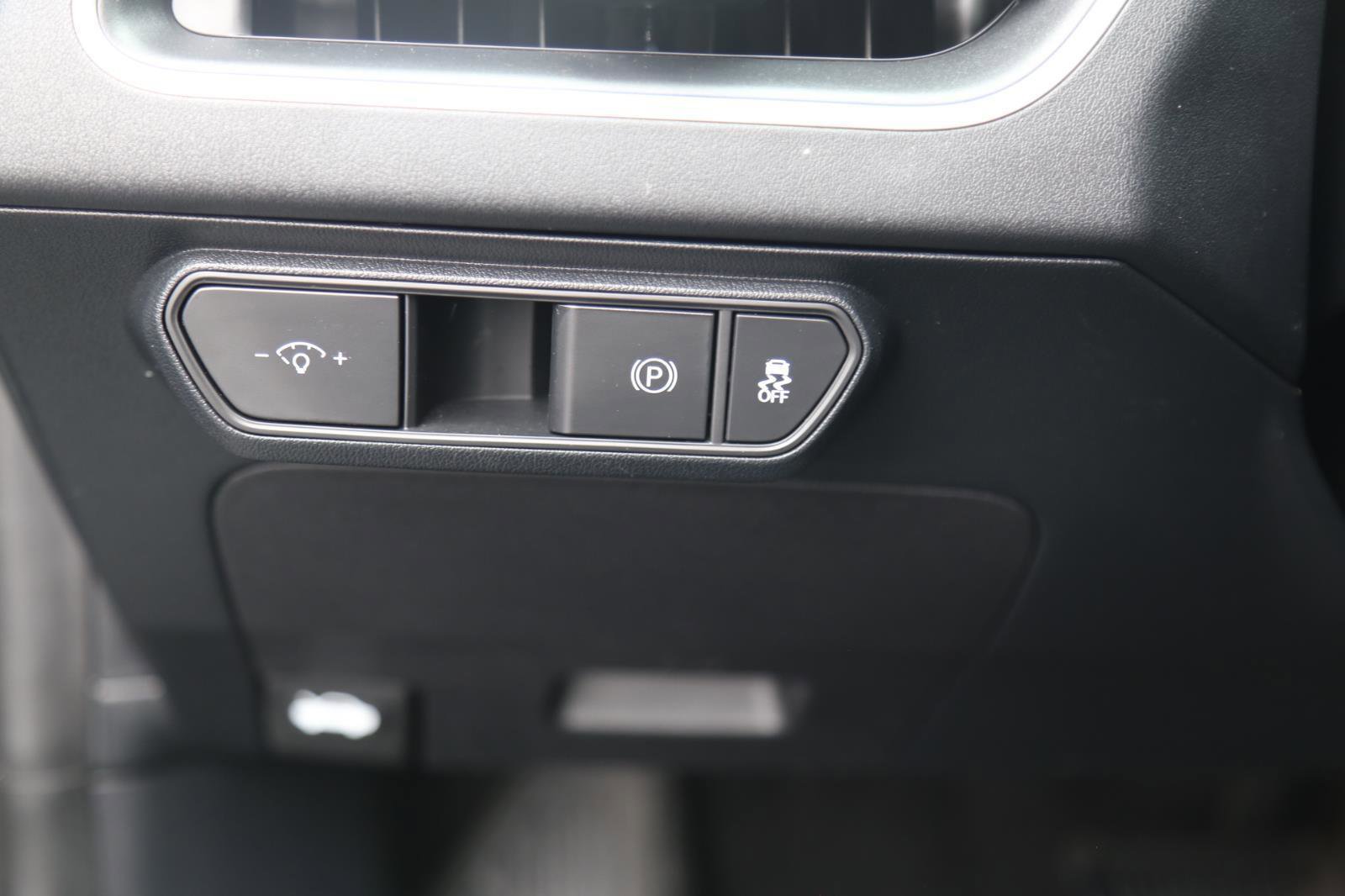 Used 2025 Kia K4 LXS FWD image 7