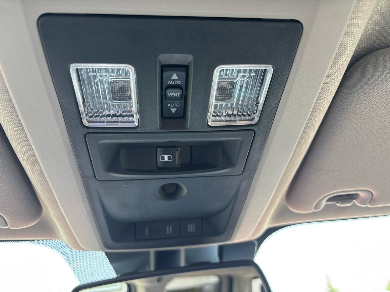 Used 2016 RAM 1500 Sport AWD/4WD image 31