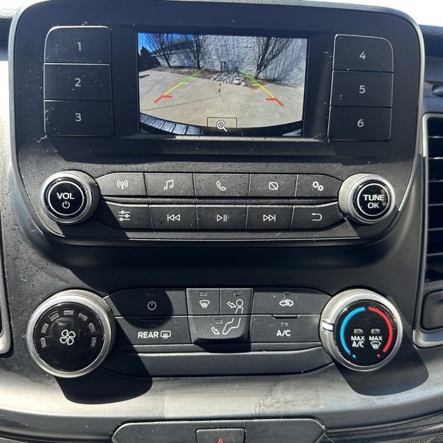 Used 2024 Ford Transit 250 Low Roof w/ Exterior Upgrade Package image 20