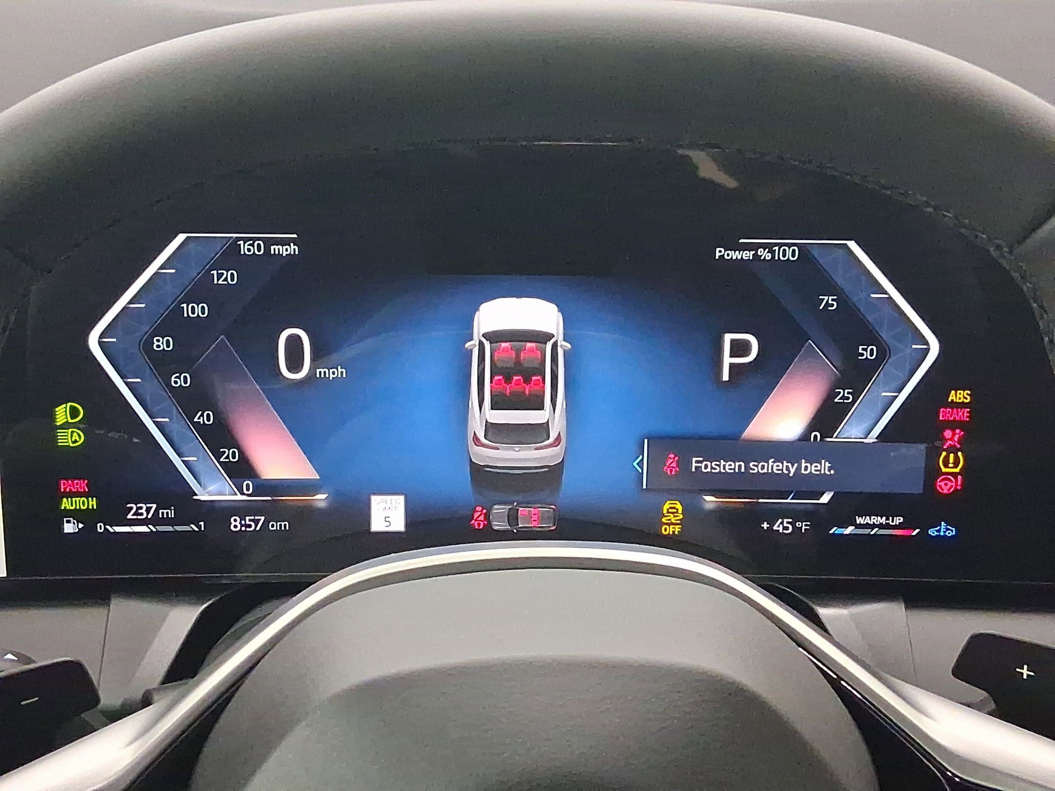 New 2026 BMW X3 xDrive30 w/ Convenience Package image 18