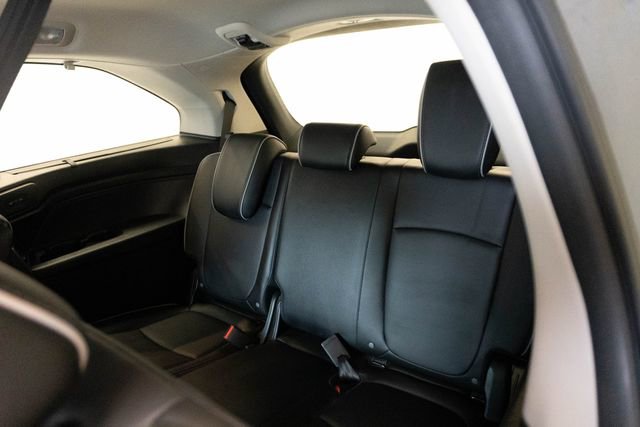 Certified 2025 Honda Odyssey Touring image 21