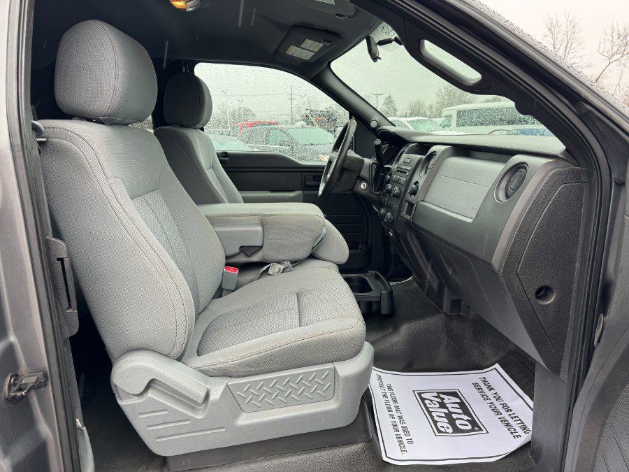Used 2013 Ford F150 STX w/ Mid Equipment Group image 18