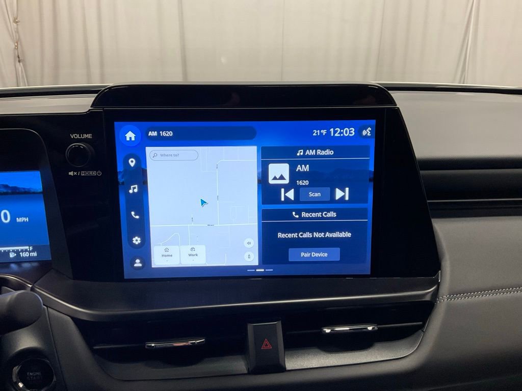 New 2026 Subaru Outback Touring XT w/ Touring Package image 21