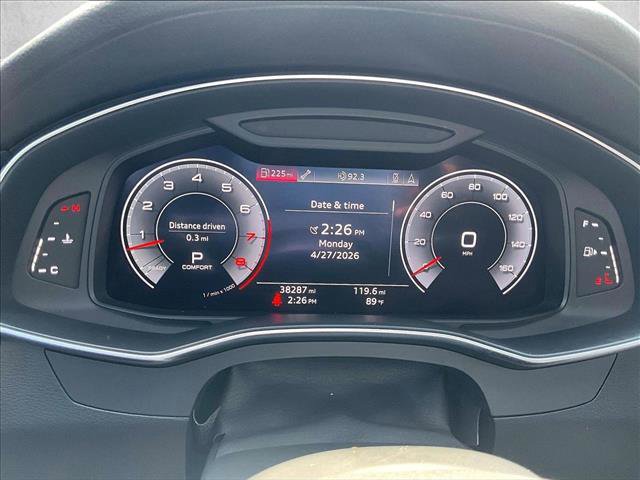 Used 2019 Audi A7 3.0T Prestige AWD/4WD image 22