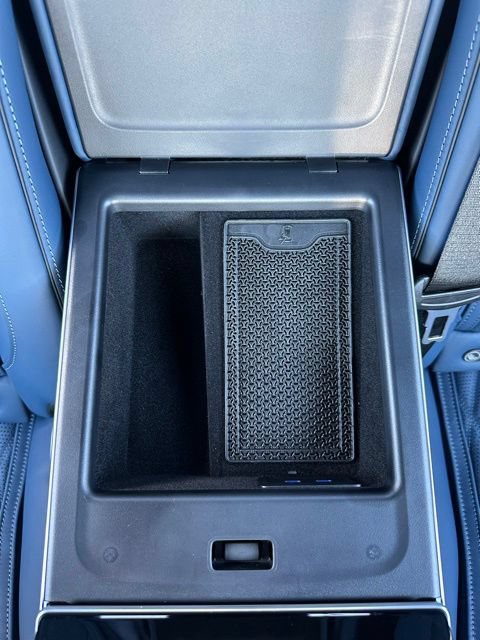 Certified 2025 Mercedes-Benz S 63 AMG S image 44