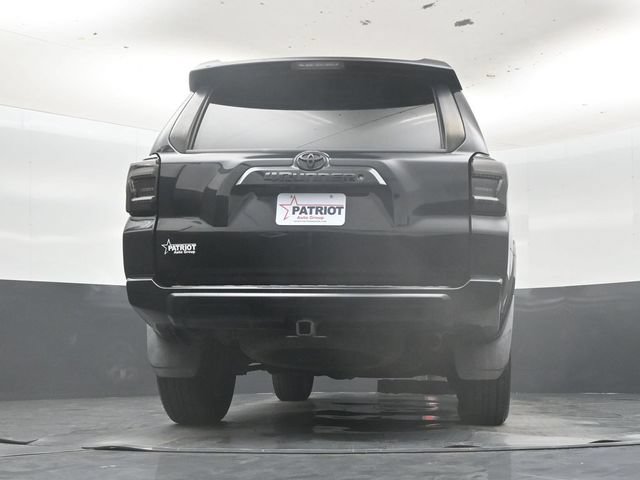 Used 2015 Toyota 4Runner Trail AWD/4WD image 42