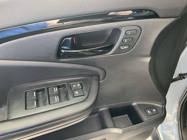 Certified 2023 Honda Passport Elite image 6