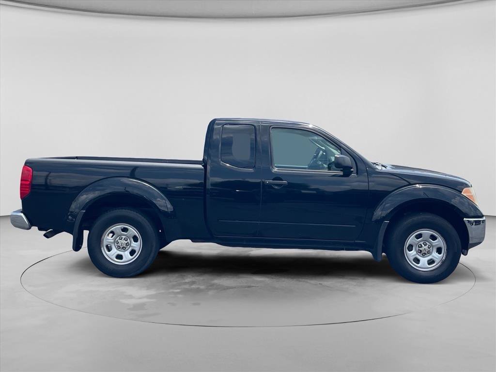 Used 2008 Nissan Frontier SE w/ Tow Hitch Pkg AWD/4WD image 9