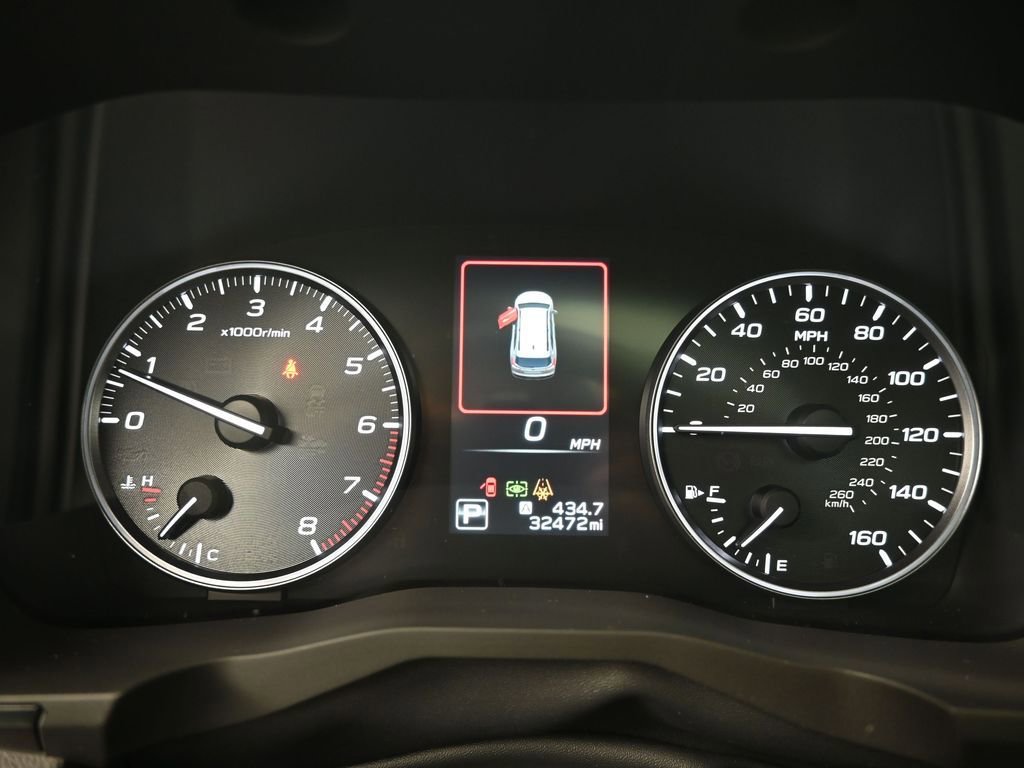 Used 2023 Subaru Ascent Onyx Edition Limited image 12