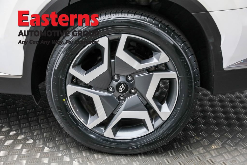 Used 2023 Hyundai Palisade Limited image 8