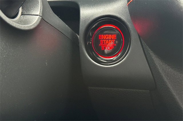 Used 2024 Honda HR-V Sport image 19