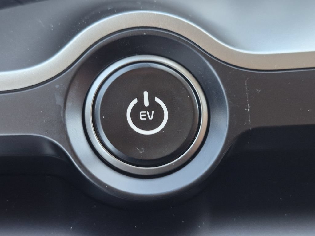 New 2026 Kia EV6 Wind AWD/4WD image 23