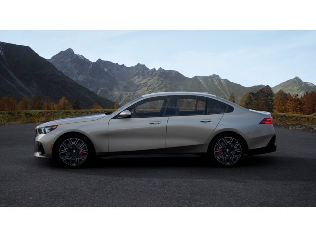 New 2027 BMW 530i RWD image 4