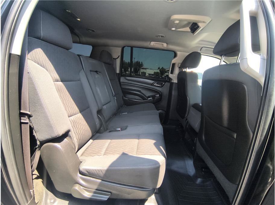 Used 2015 GMC Yukon XL SLE w/ Convenience Package AWD/4WD image 16