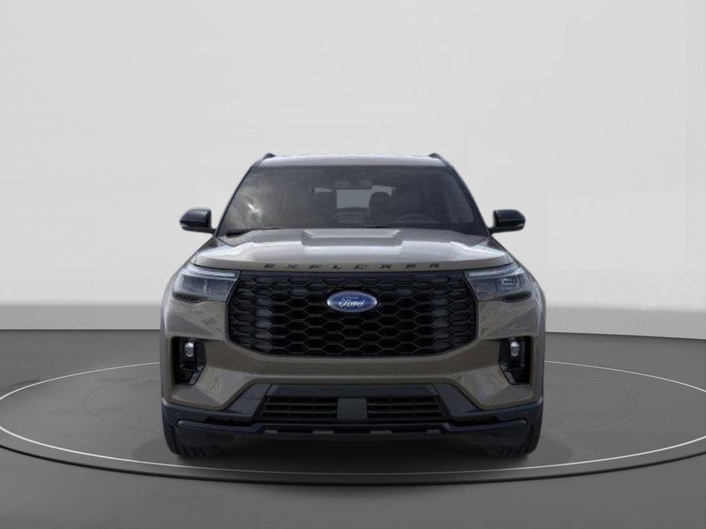 New 2026 Ford Explorer ST-Line w/ Premium Package image 6
