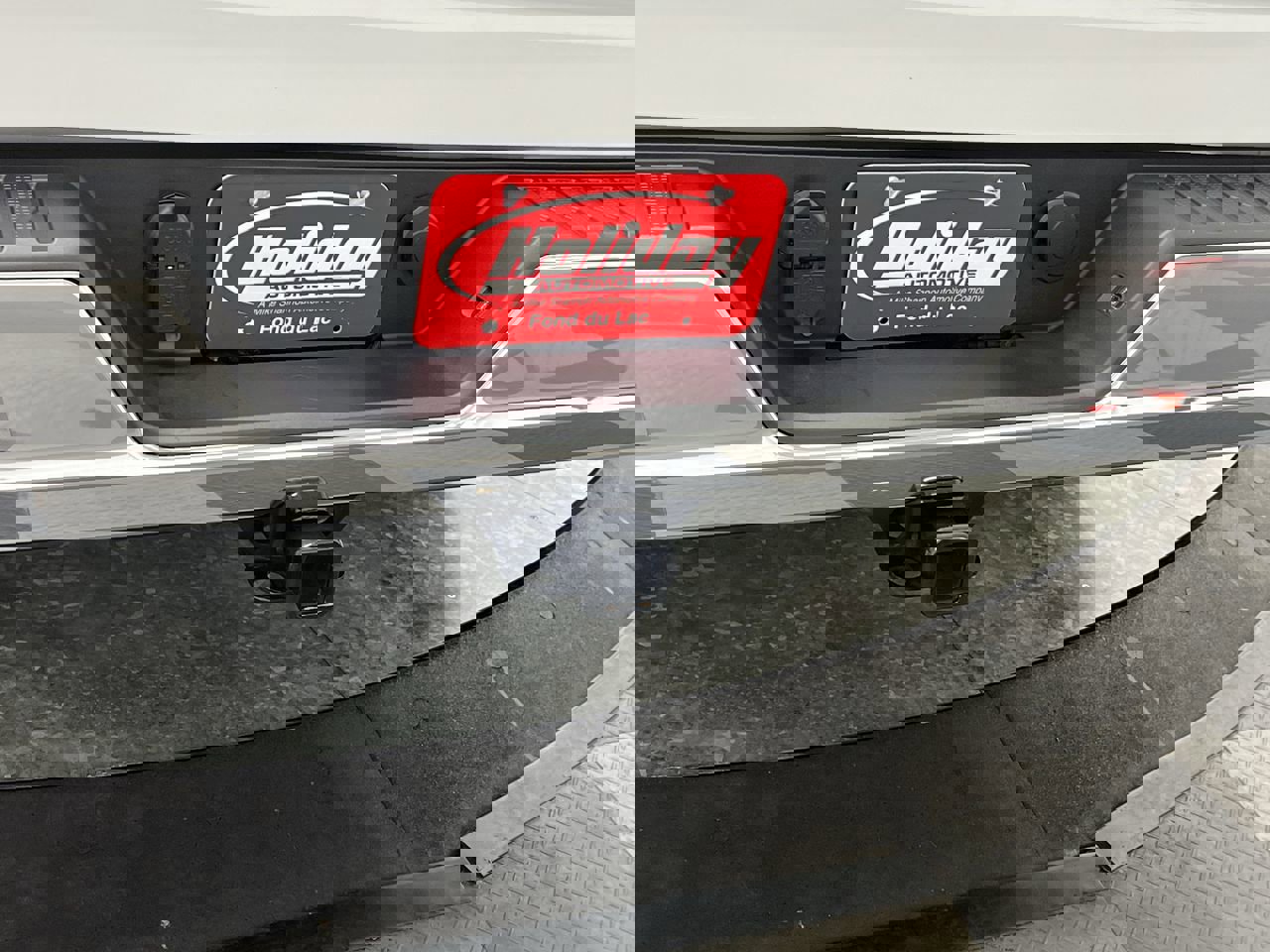 Certified 2024 Chevrolet Silverado 1500 LT image 32