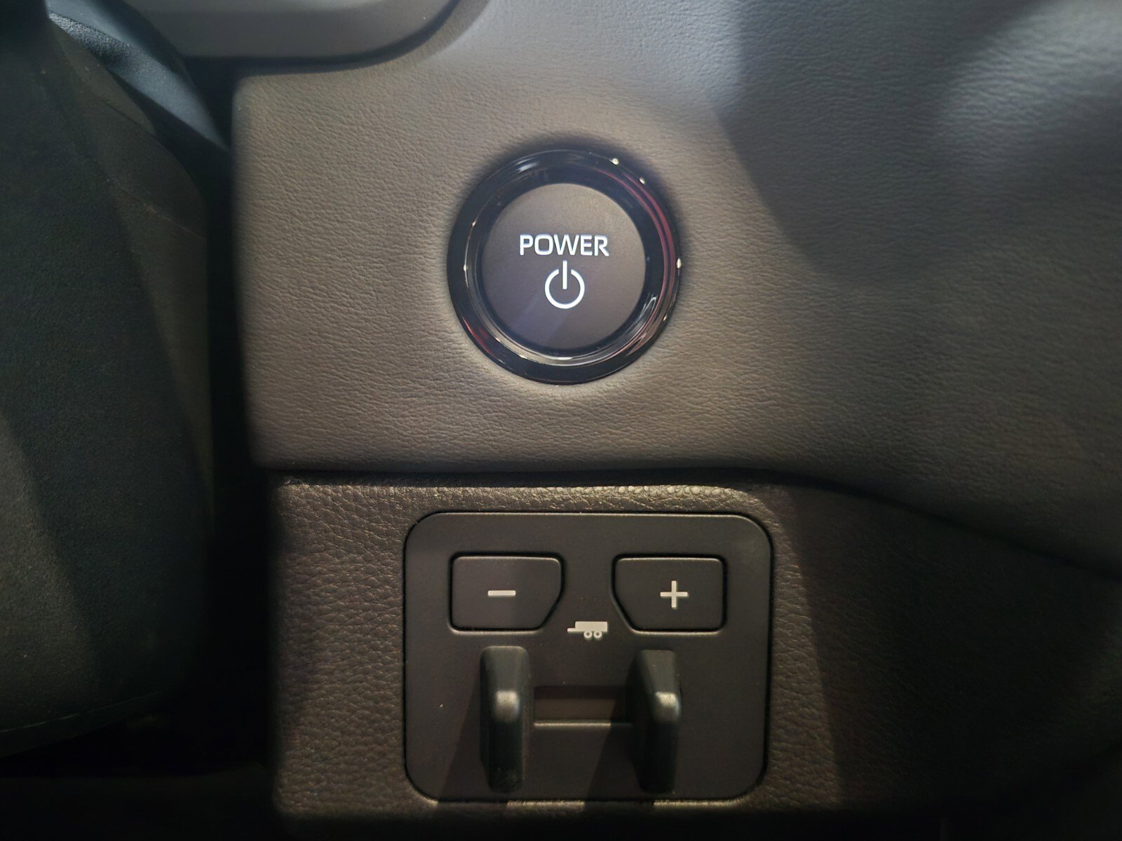 New 2026 Toyota Sequoia Platinum image 24