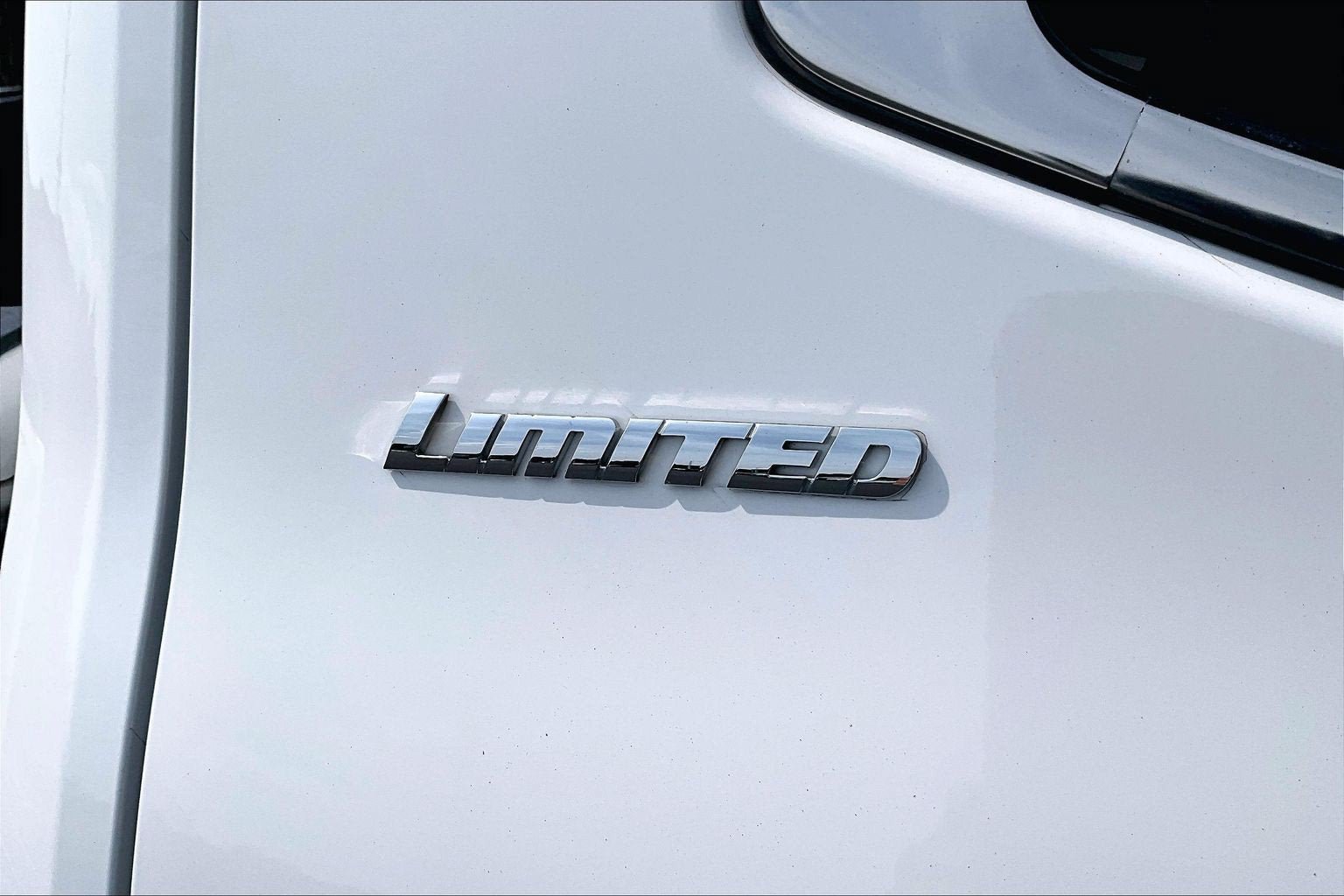 Used 2023 Toyota Tundra Limited RWD image 8