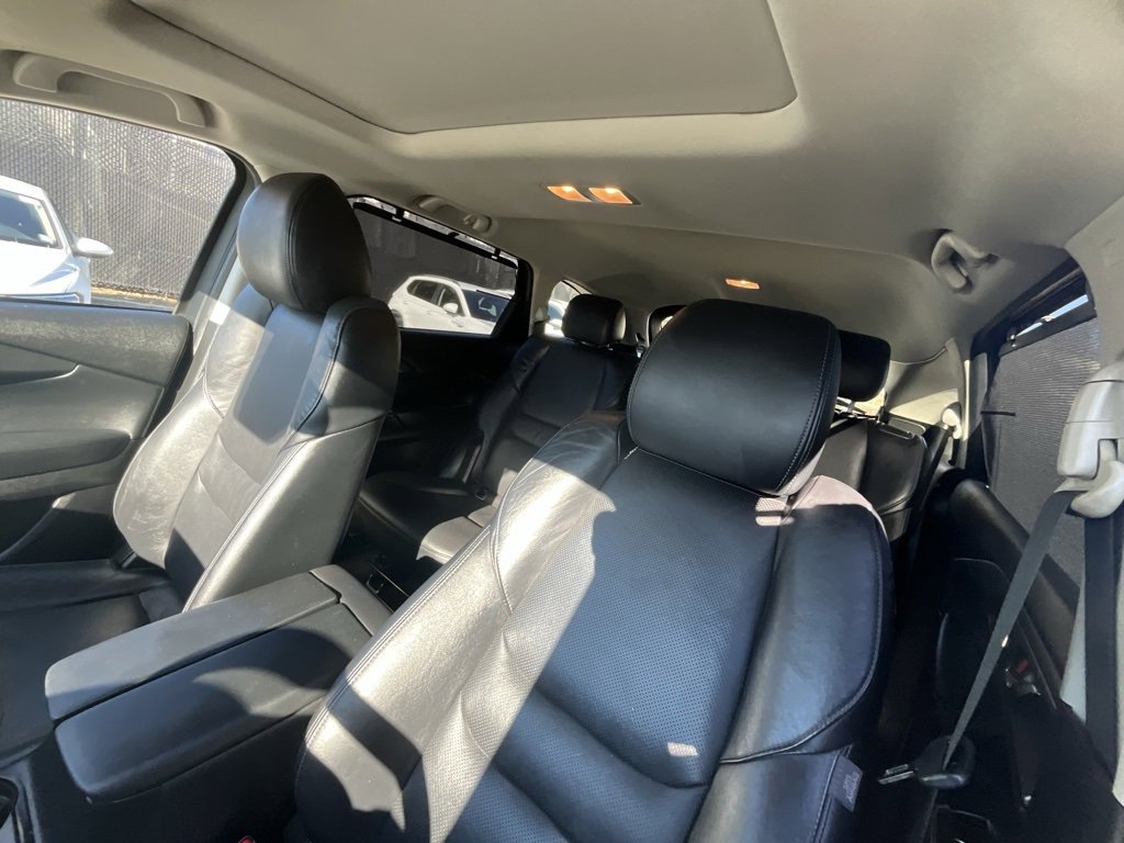 Used 2020 MAZDA CX-9 Touring w/ Touring Premium Package image 14