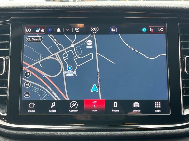 Used 2023 Dodge Durango GT image 37