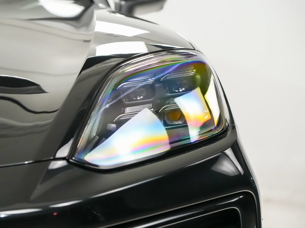 New 2026 Porsche Cayenne AWD/4WD image 7